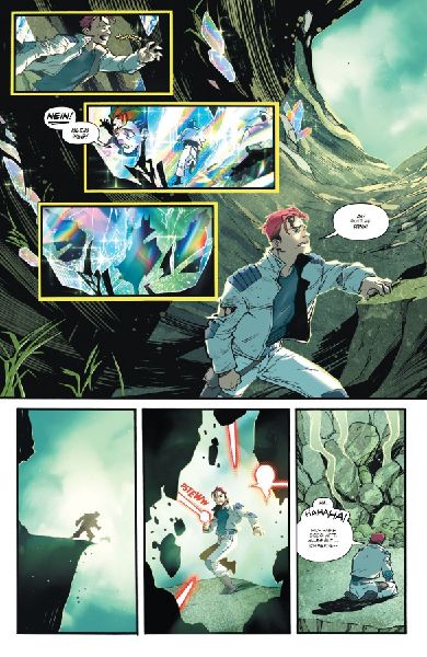 Batman: Die unsterbliche Legende von Batman