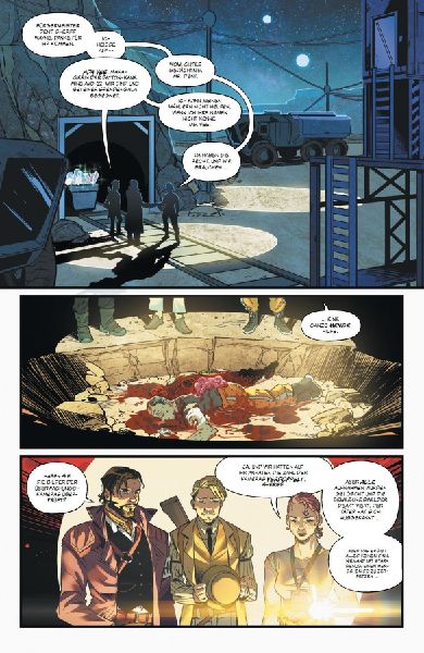 Batman: Die unsterbliche Legende von Batman