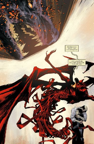 Batman: Gotham Nocturne