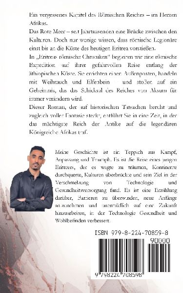 Eritreas  Römische Chroniken