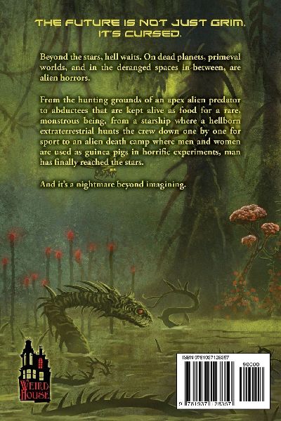 Alien Horrors 2