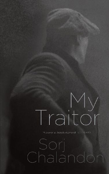My Traitor