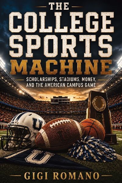 The College Sports Machine