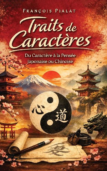 Traits de Caractères