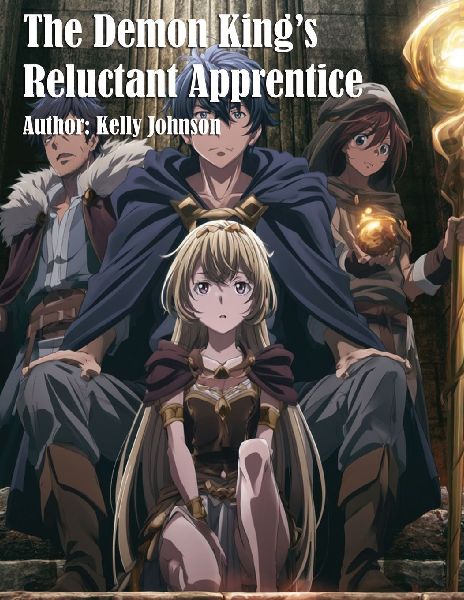 The Demon King's Reluctant Apprentice