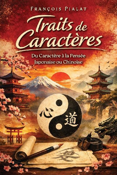 Traits de Caractères
