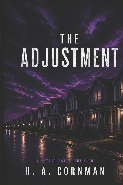 The Adjustment