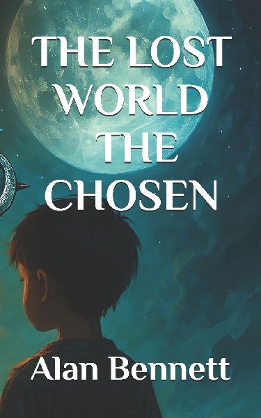 THE LOST WORLD - THE CHOSEN