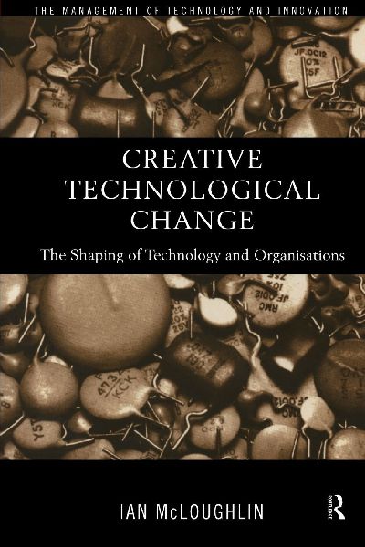 Creative Technological Change