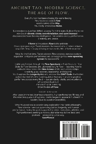 The Tao of Flow