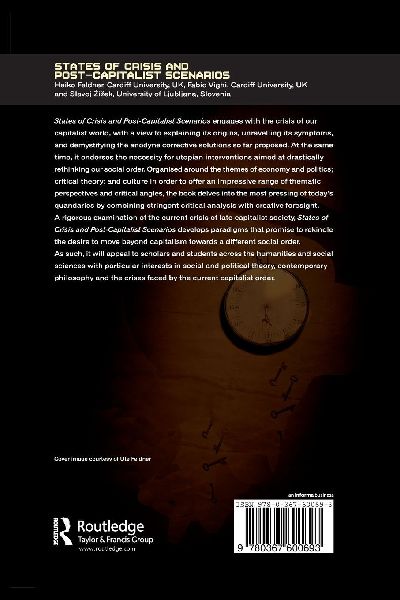 States of Crisis and Post-Capitalist Scenarios