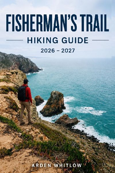 FISHERMAN'S TRAIL HIKING GUIDE 2026-2027