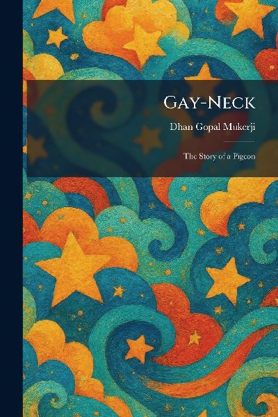 Gay-Neck