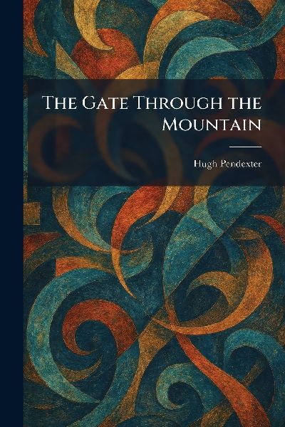 The Gate Through the Mountain