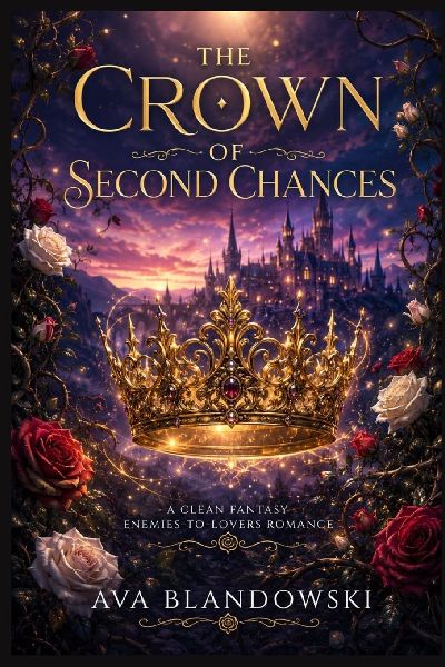 THE CROWN OF SECOND CHANCES
