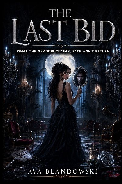 THE LAST BID