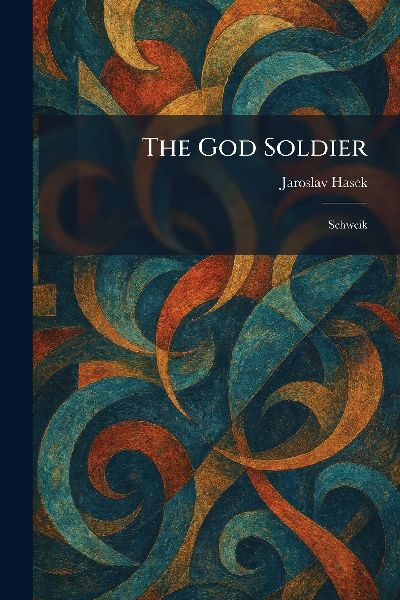 The God Soldier