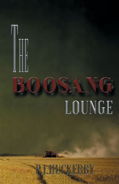 THE BOOSANG LOUNGE