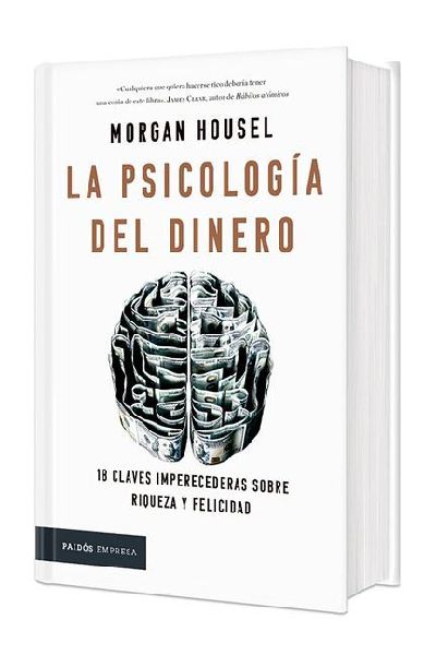 La psicología del dinero