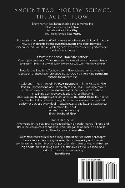 The Tao of Flow