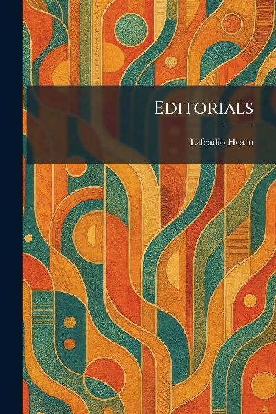 Editorials