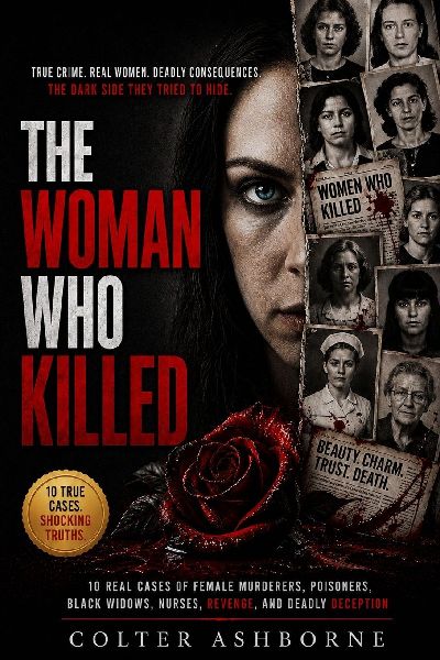 The Woman Who Killed