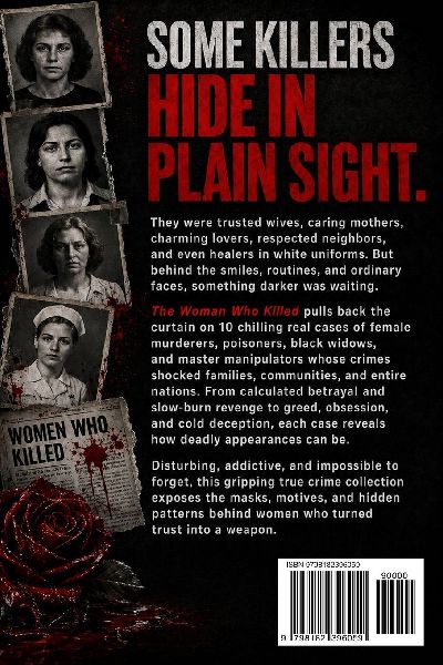 The Woman Who Killed