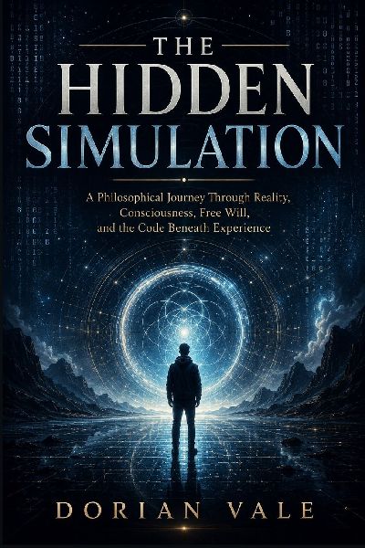 THE HIDDEN SIMULATION