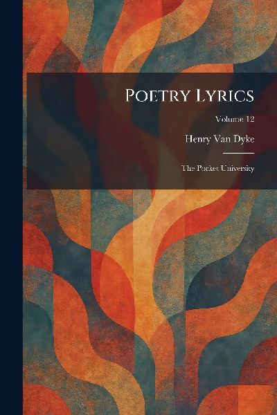 Poetry Lyrics