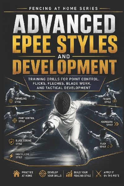 Advanced Epee Styles and Development