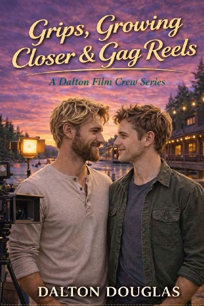 Grips, Growing Closer & Gag Reels