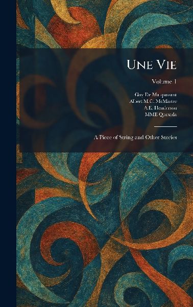 Une Vie