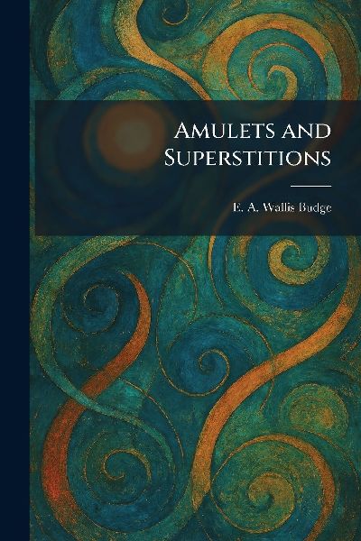 Amulets and Superstitions