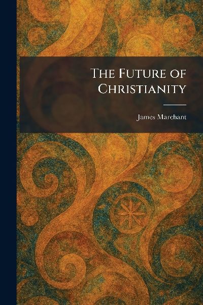 The Future of Christianity