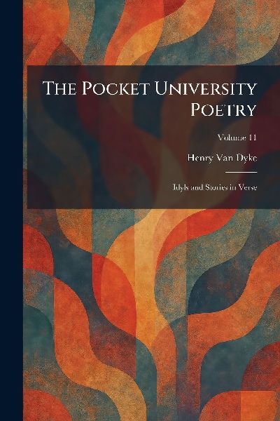 The Pocket University Poetry