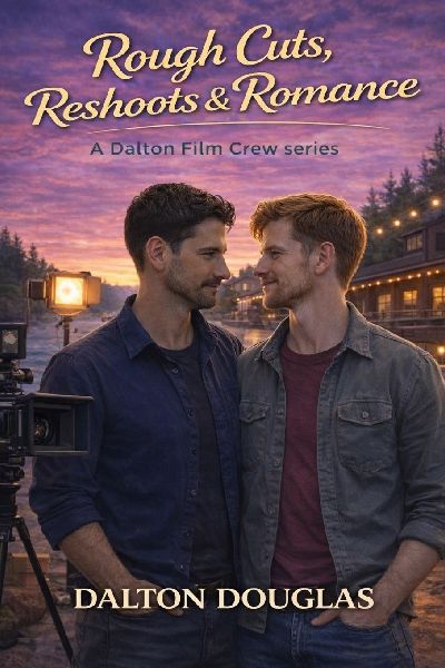 Rough Cuts, Reshoots & Romance