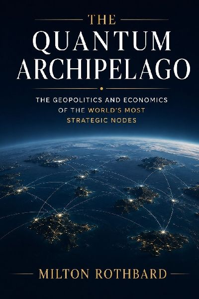 The Quantum Archipelago