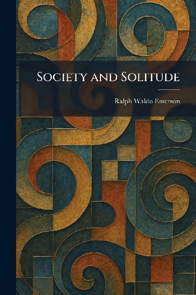 Society and Solitude
