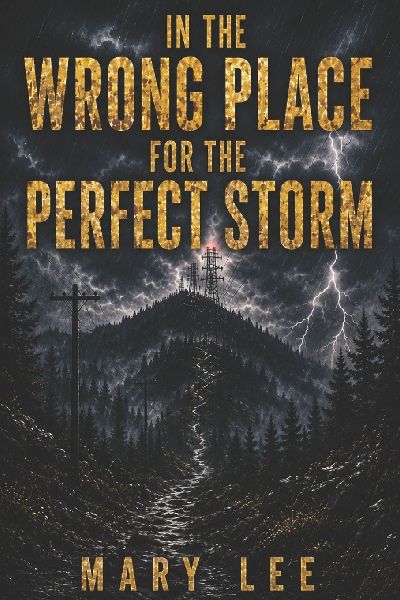 The Wrong Place for the Perfect Storm