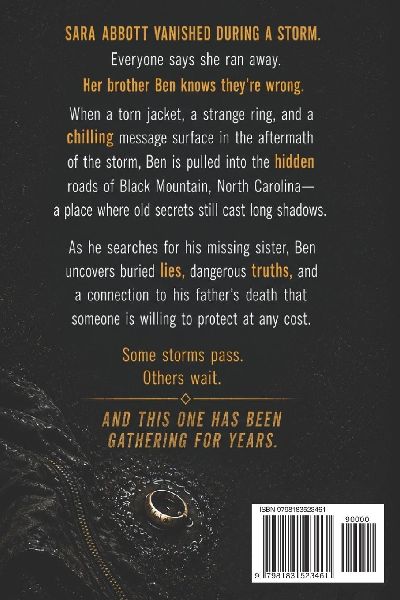 The Wrong Place for the Perfect Storm