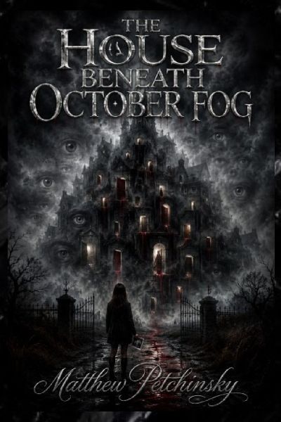 The House Beneath October Fog