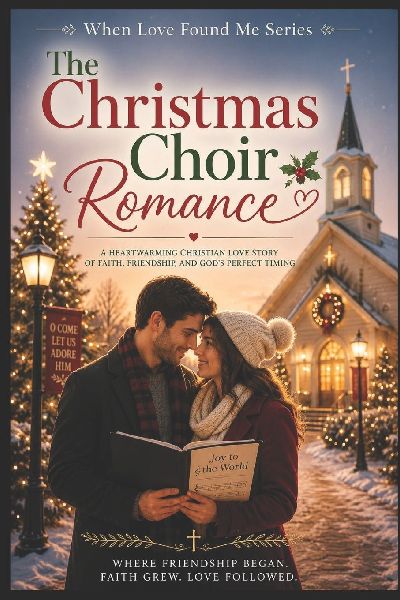 The Christmas Choir Romance