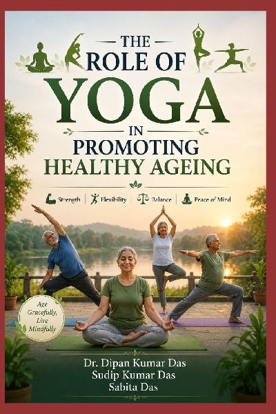 The Role of Yoga in Promoting Healthy Ageing