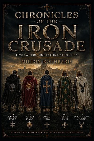 The Chronicles of the Iron Crusade