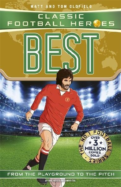 Classic Football Heroes: Best (Wing Wizard)