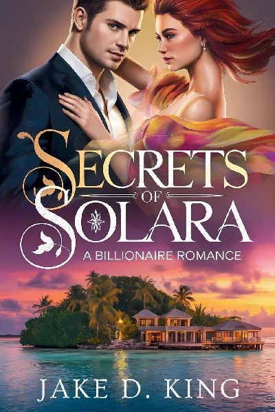 Secrets of Solara