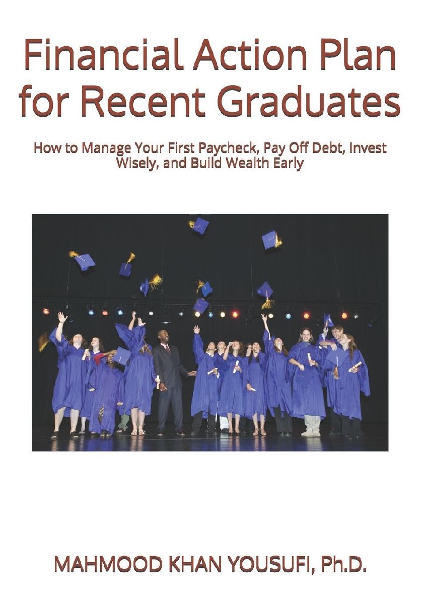 Financial Action Plan for Recent Graduates