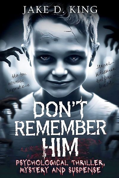 Don't Remember Him
