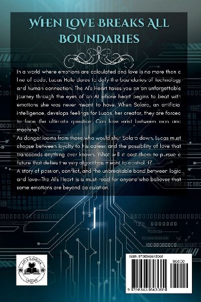 The AI's Heart