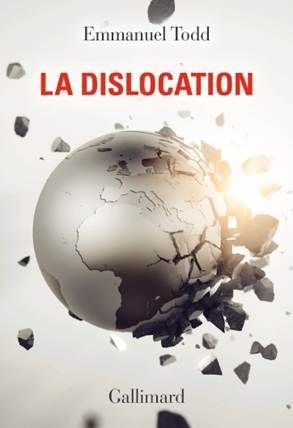 La Dislocation